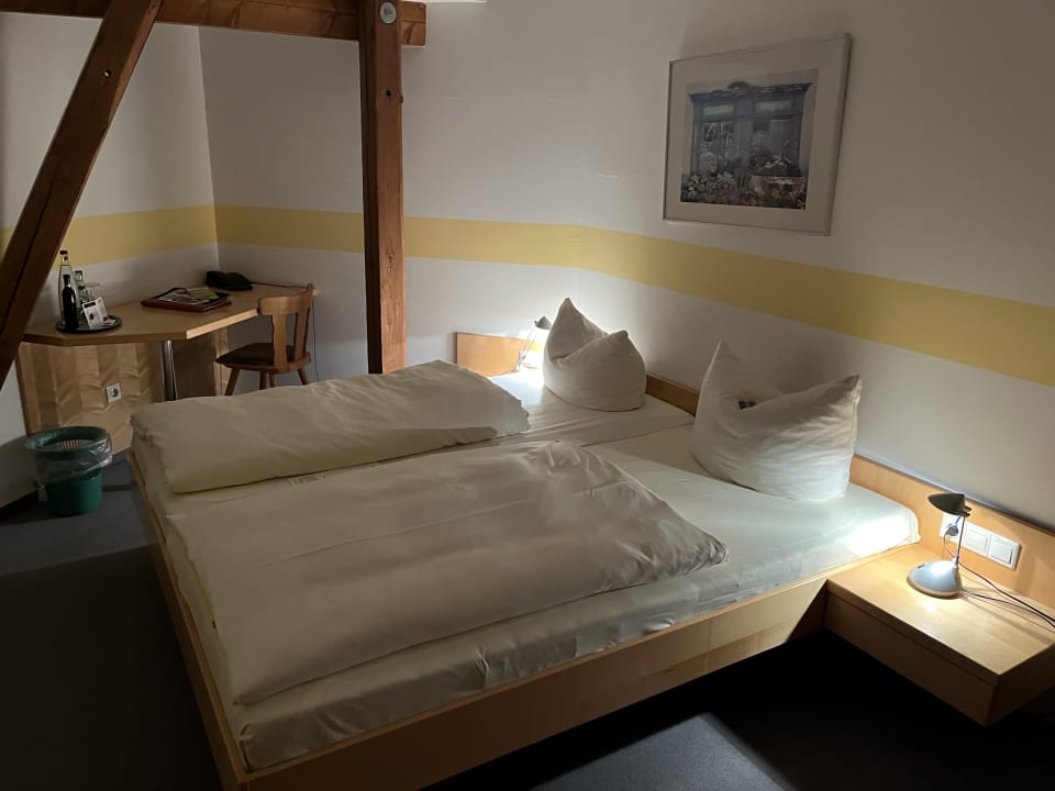 Zimmer Landhotel Lechstedter Obstweinschänke