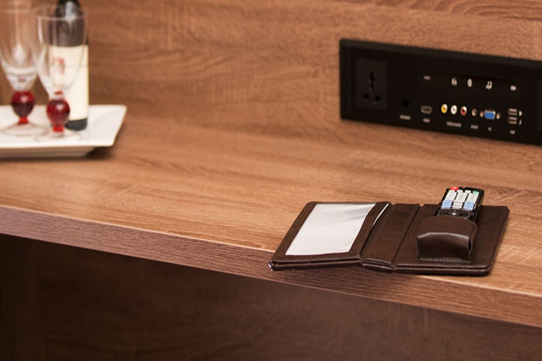 Zimmer Naam Hotel & Apartments