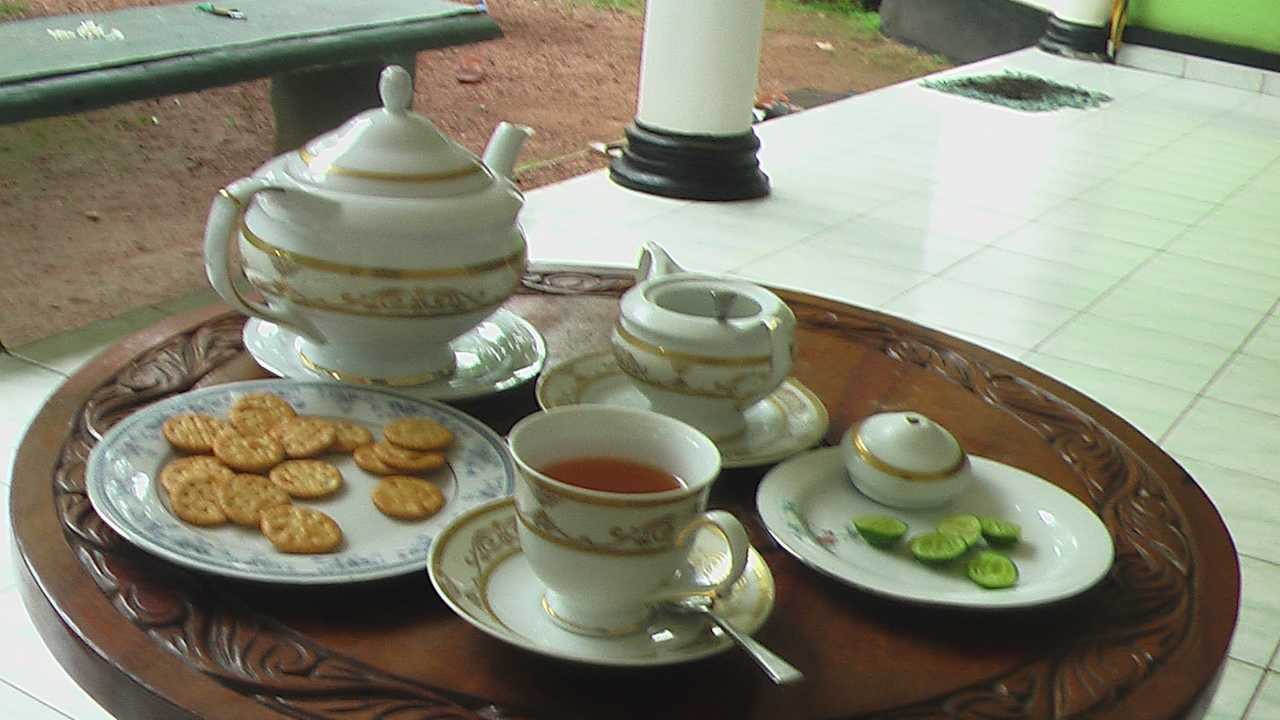 Zimmer Sunshine Guesthouse