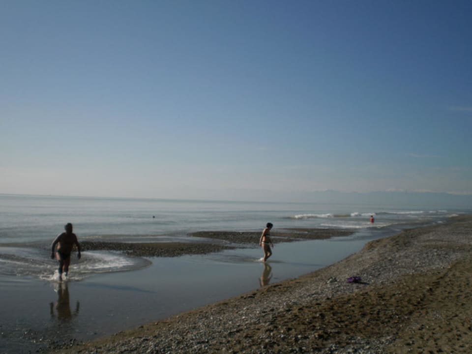 Wunderschöner Tag am Strand! Belek Beach Resort Hotel