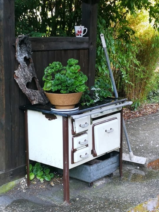 Sonstiges Ferienhof Zur Alten Fuhrmanns-Schänke