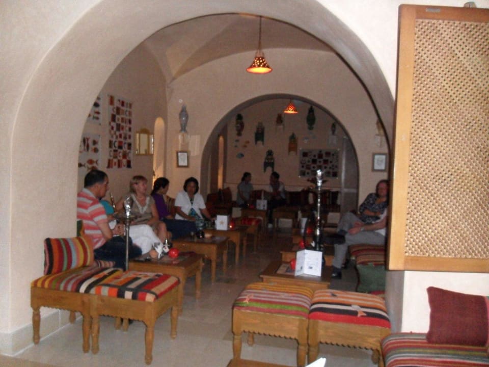 Café maure Iberostar Selection Royal El Mansour