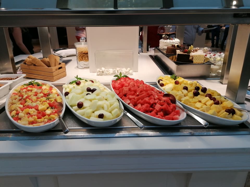 Gastro Hipotels Playa la Barrosa