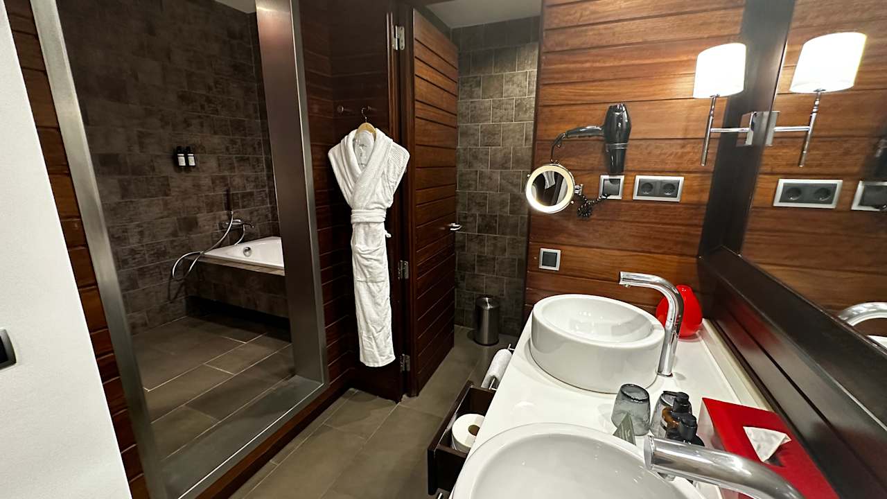 Zimmer Salobre Hotel Resort & Serenity