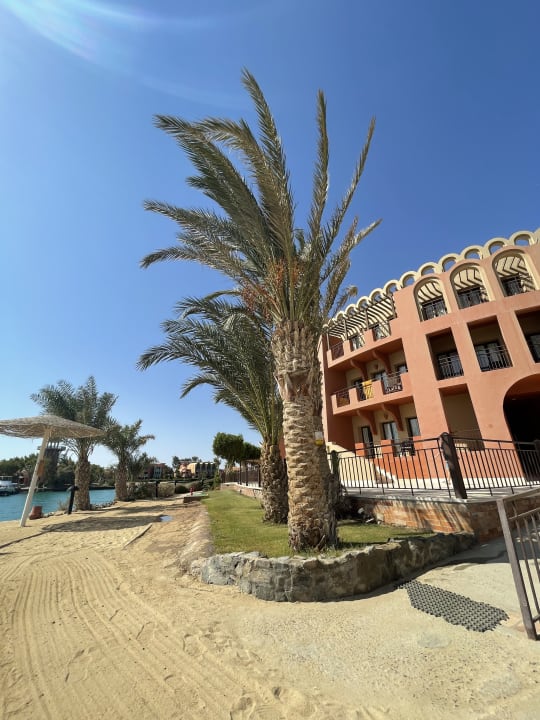 Außenansicht Hotel Three Corners Ocean View prestige - Adults only