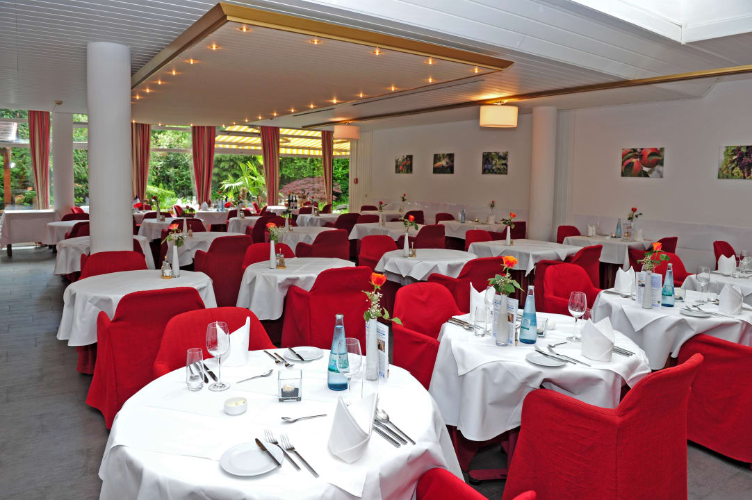 Gastro Fini-Resort Badenweiler