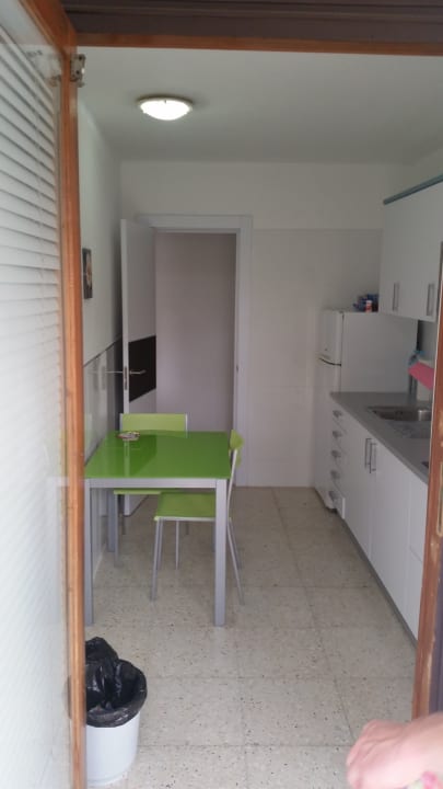 Zimmer Sun Club Playa del Ingles
