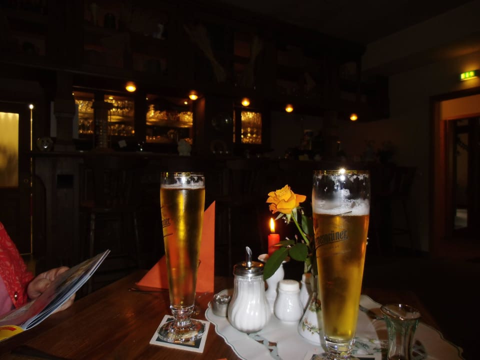 So geht perfekter Service ! Osterlamm