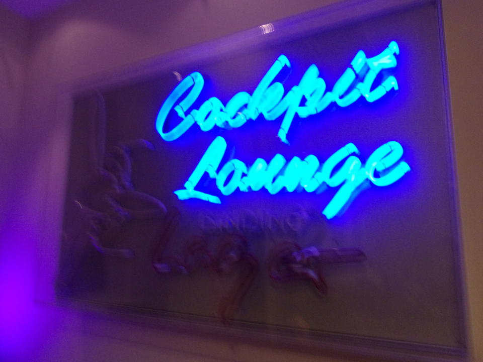 Restaurant Holiday Inn Express Frankfurt - Airport