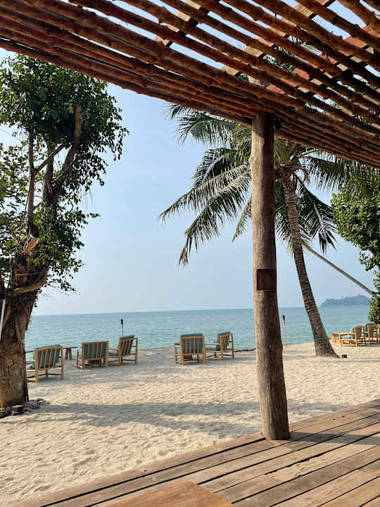 Strand Dinso Resort & Villas Ko Chang, Vignette Collection by IHG