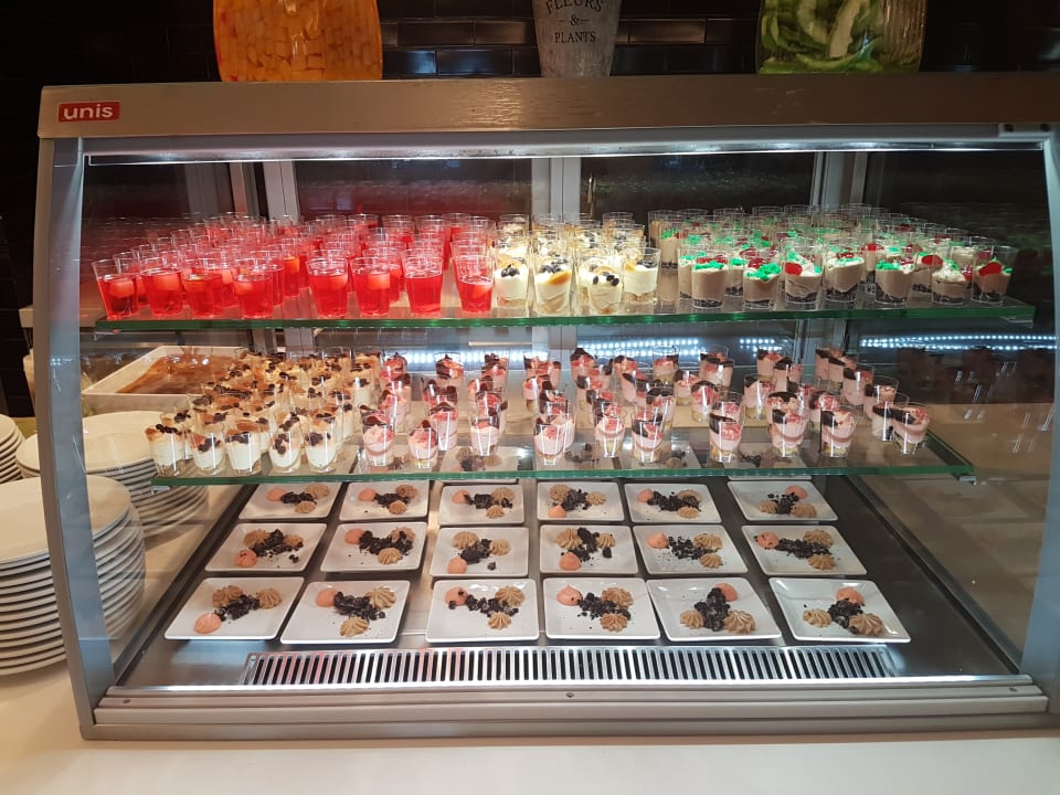 Gastro Grecotel LUXME Dama Dama