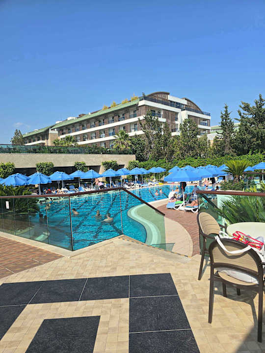 Pool Sentido Trendy Verbena Beach