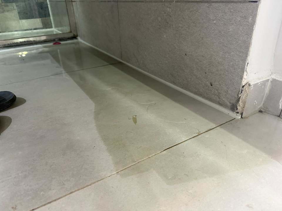 Zimmer Titanic Beach Spa & Aqua Park