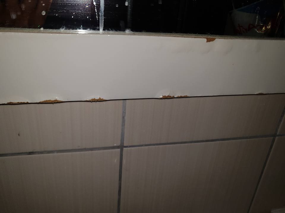 Zimmer Hotel Ideal Beach