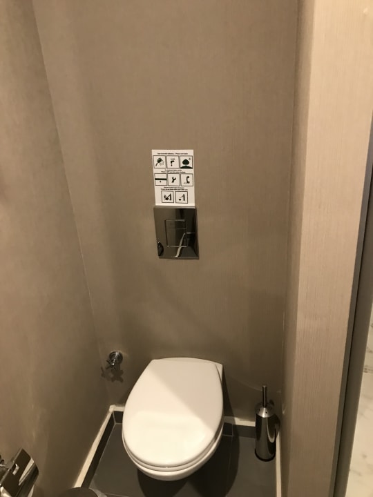 Zimmer La Blanche Island Bodrum