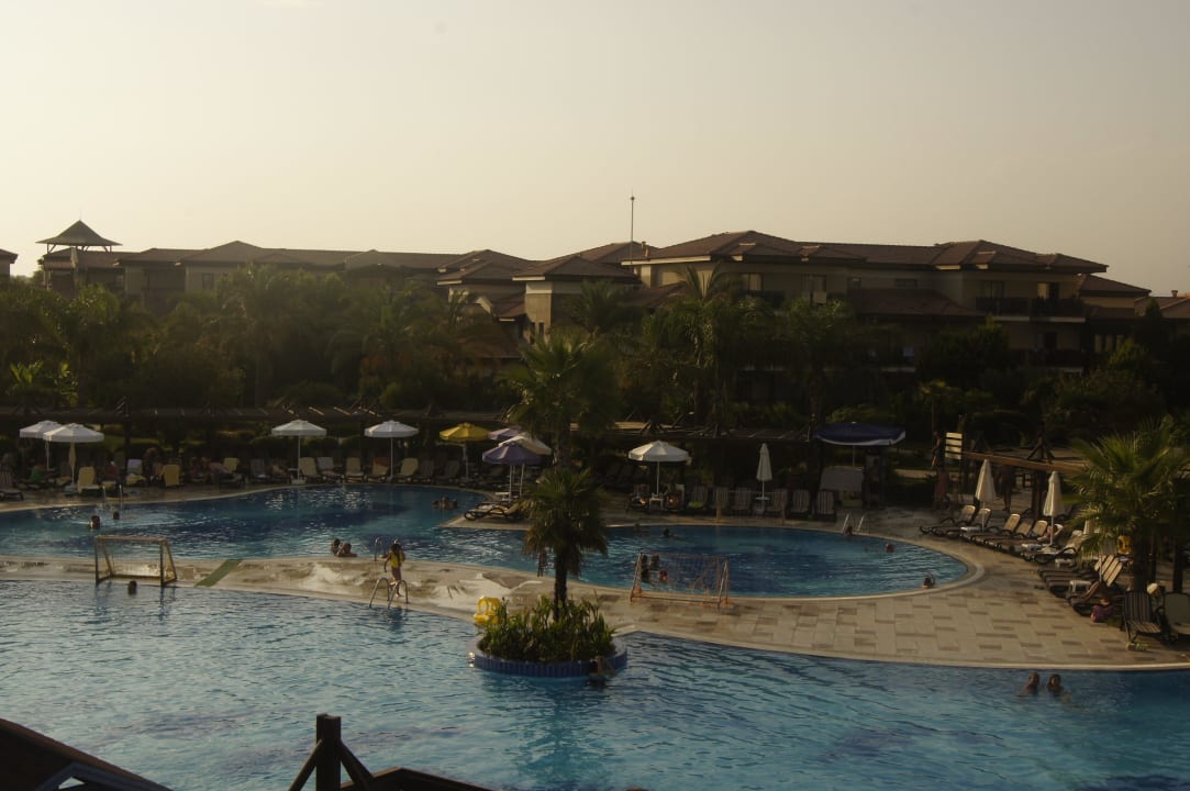Бассейн Calimera Serra Palace