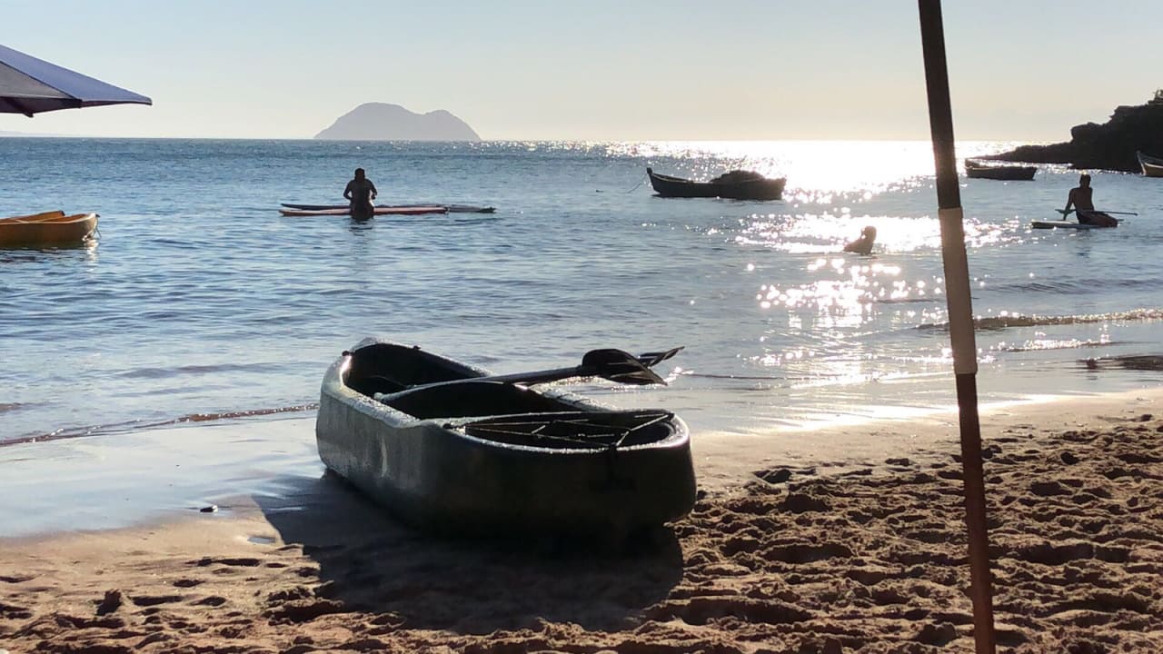 Strand Hotel Colonna Park/Beach