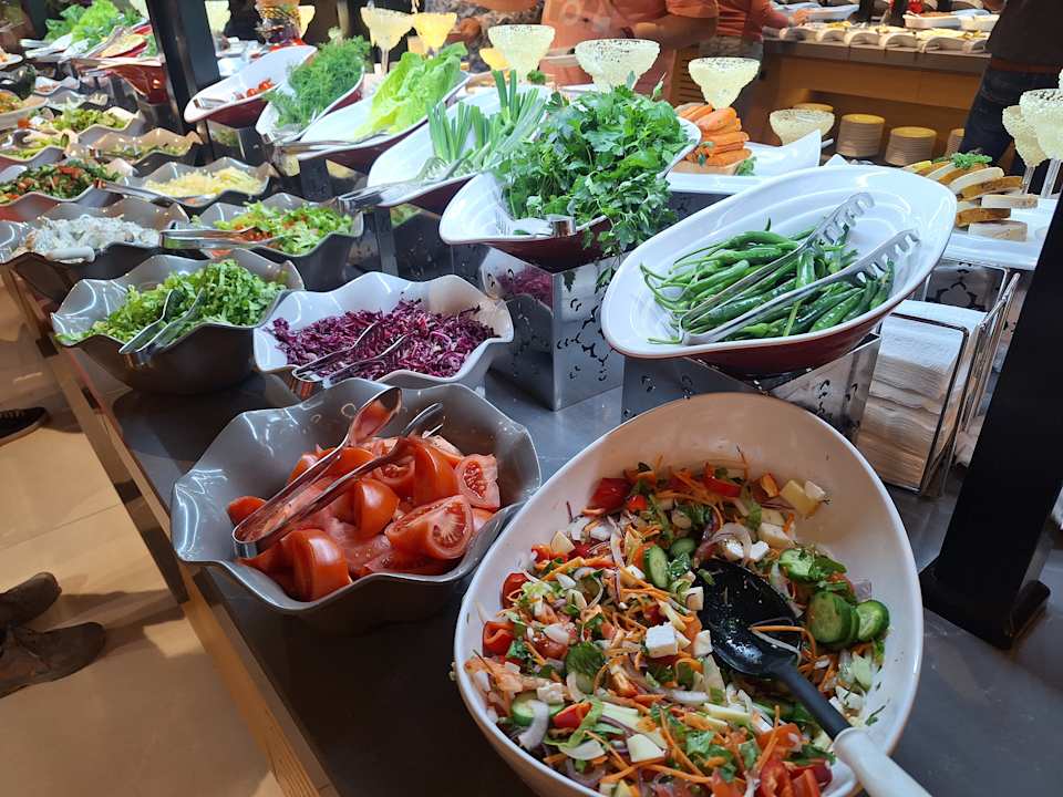 Gastro Diamond De Luxe Hotel & Spa
