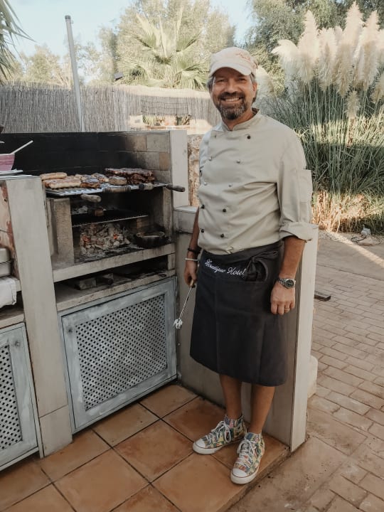 Sonstiges Finca Amapola - Agrotourismus Hotel
