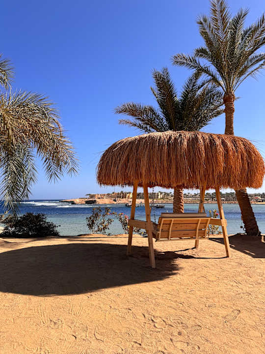 Strand Steigenberger Coraya Beach - Adults only