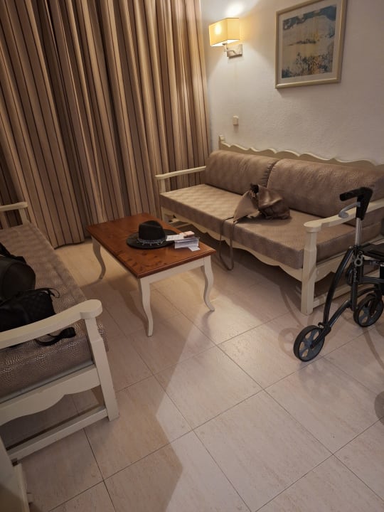 Zimmer Garbí Cala Millor
