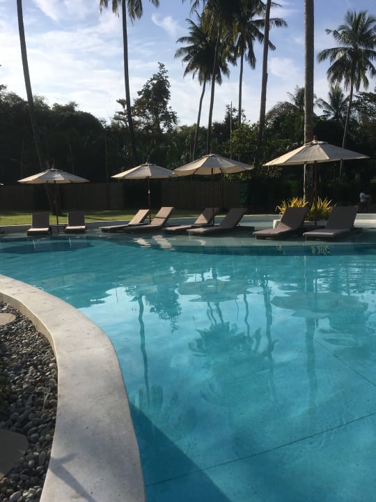 Pool Eden Beach Resort & Spa, A Lopesan Collection Hotel