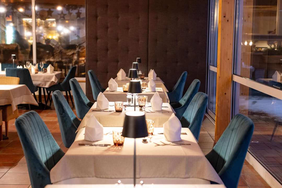 Gastro Vötters Verwöhnhotel Kaprun