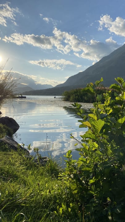 Strand Hotel Samerhof und Nebenhäuser