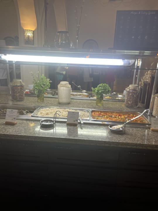 Gastro Jaz Makadi Oasis Resort