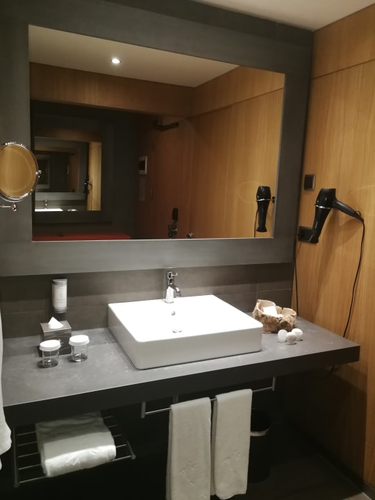 Zimmer Lopesan Baobab Resort