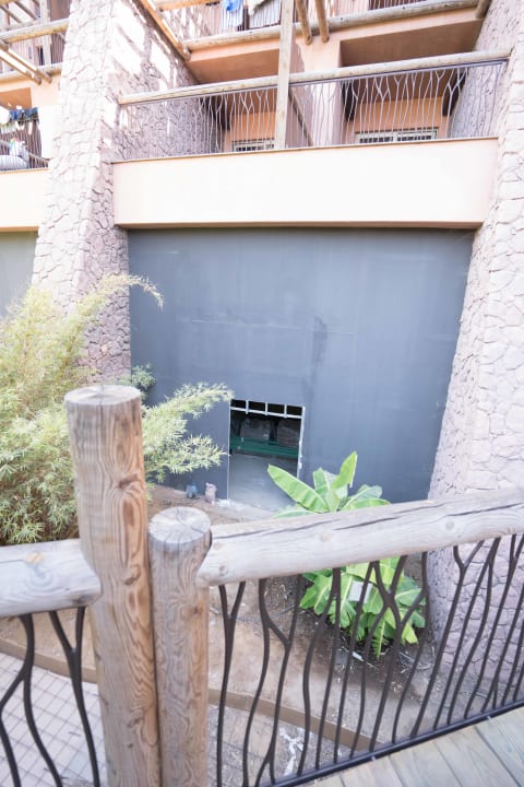 Sonstiges Lopesan Baobab Resort