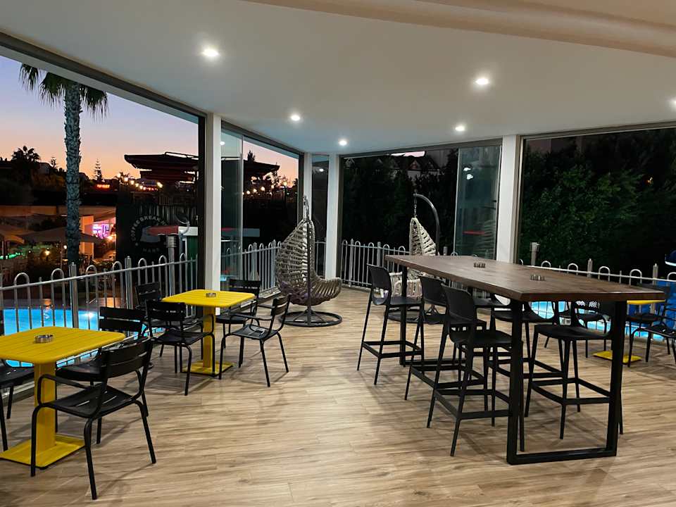 Gastro Hane Family Resort