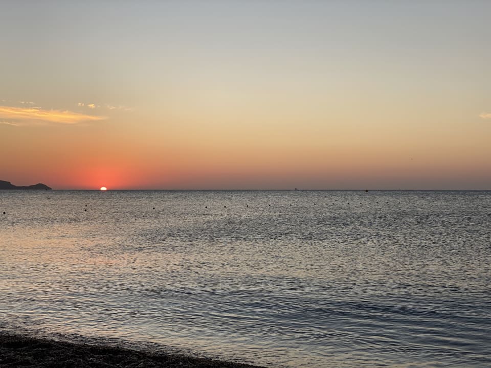 Ausblick Princess Andriana Resort & Spa