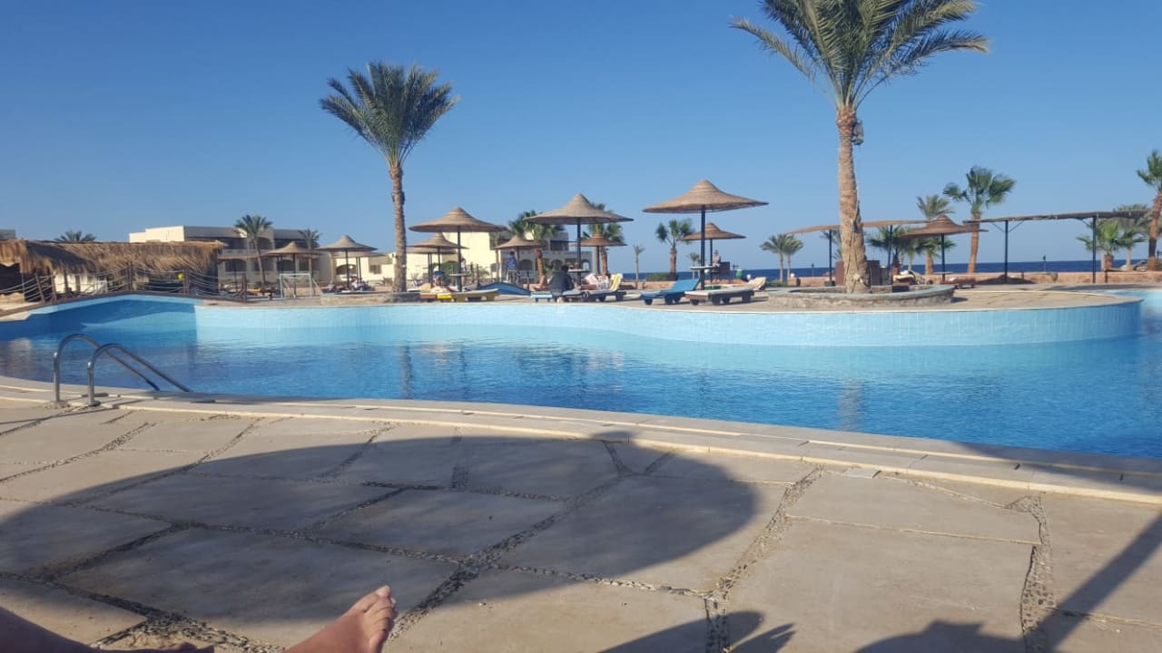 Pool Bliss Nada Beach Resort