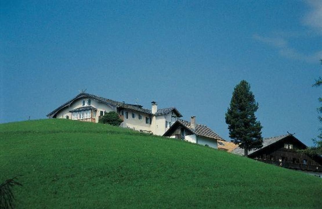 Außenaufnahme Hotel Zirmerhof