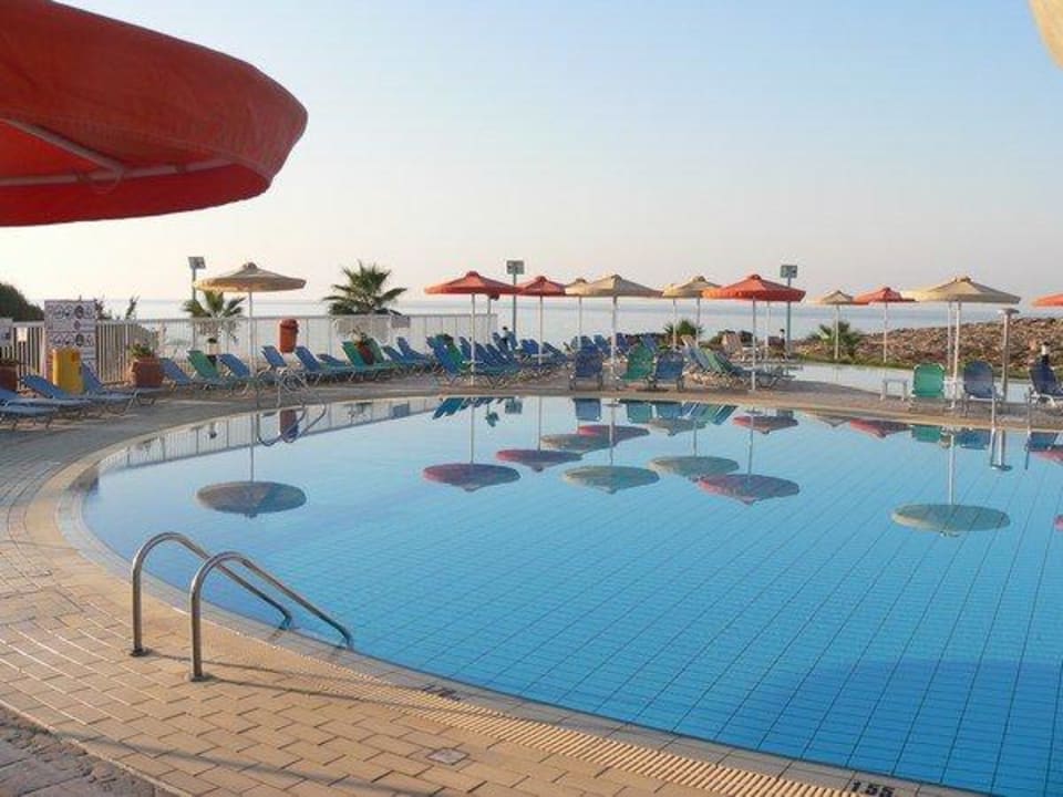 Pool Aktea Beach/Holiday Village