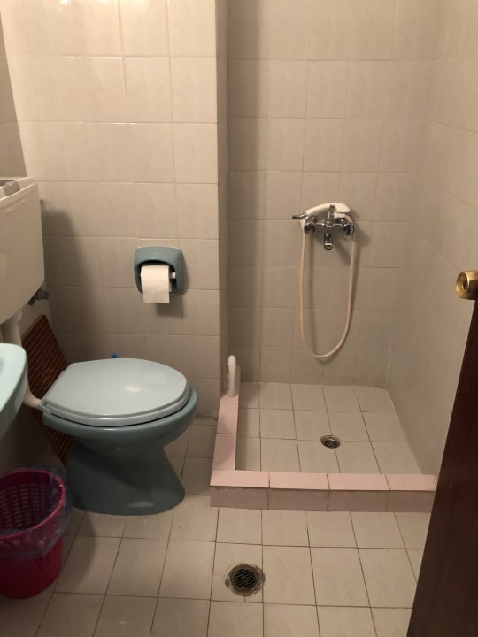 Zimmer Hotel Anagros