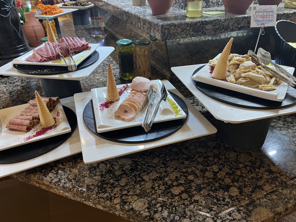 Gastro Sunis Kumköy Beach Resort Hotel & Spa