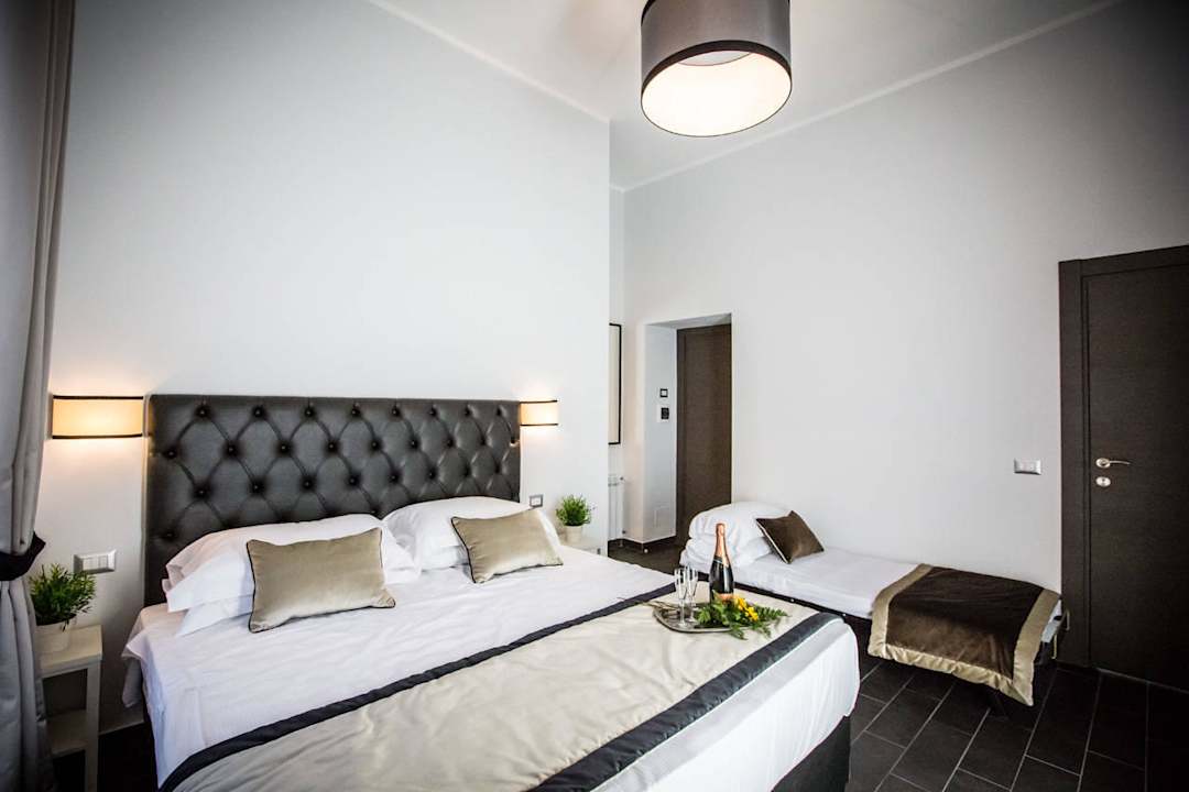 Double + 1 San Pietro Leisure and Luxury