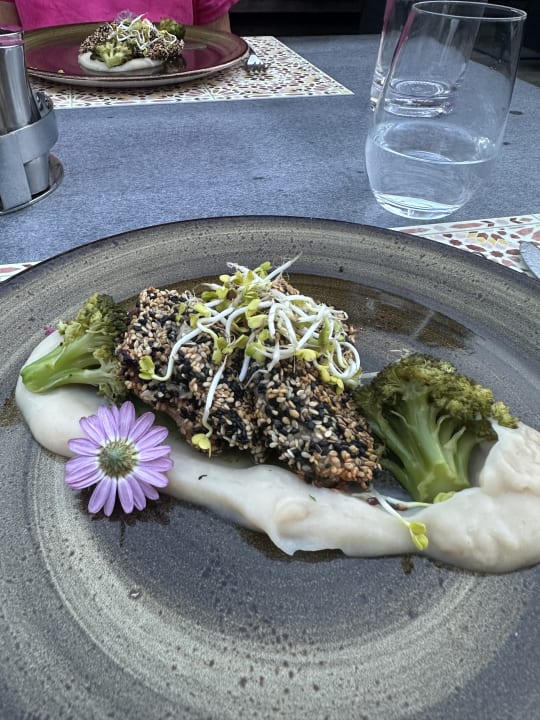 Gastro Gesundheitsresort & Spa Rosenalp