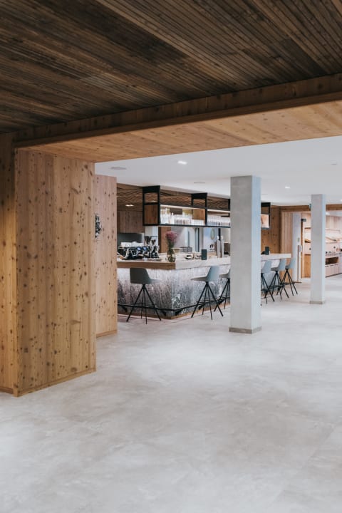 Gastro Hotel Tauernhof