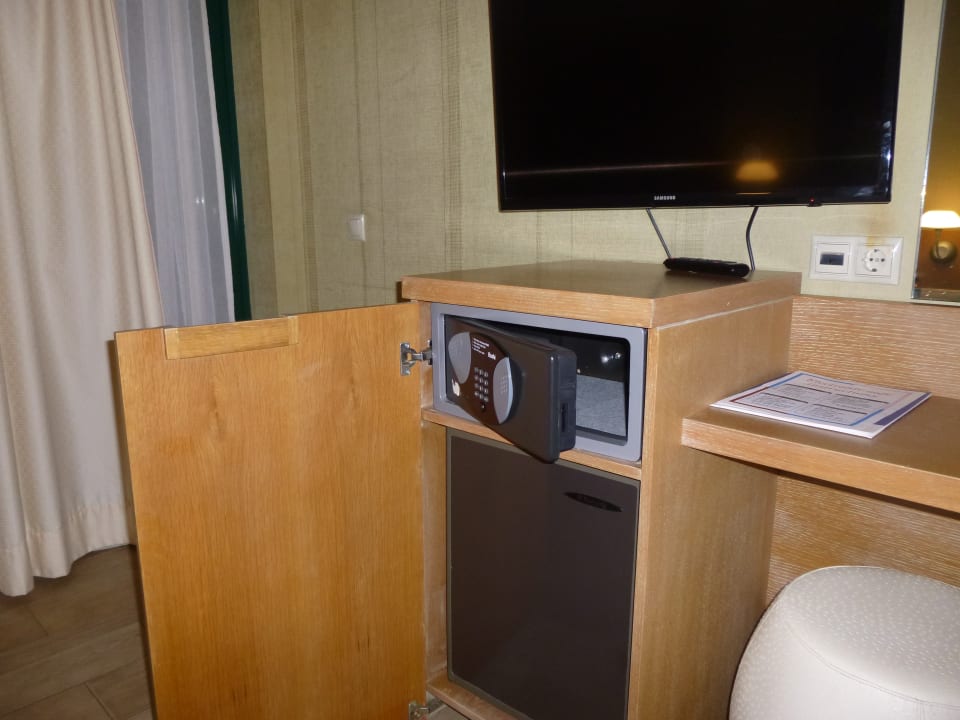 Zimmer Calimera Sirens Beach