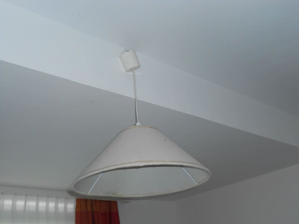 Lampe Strandpension Liane