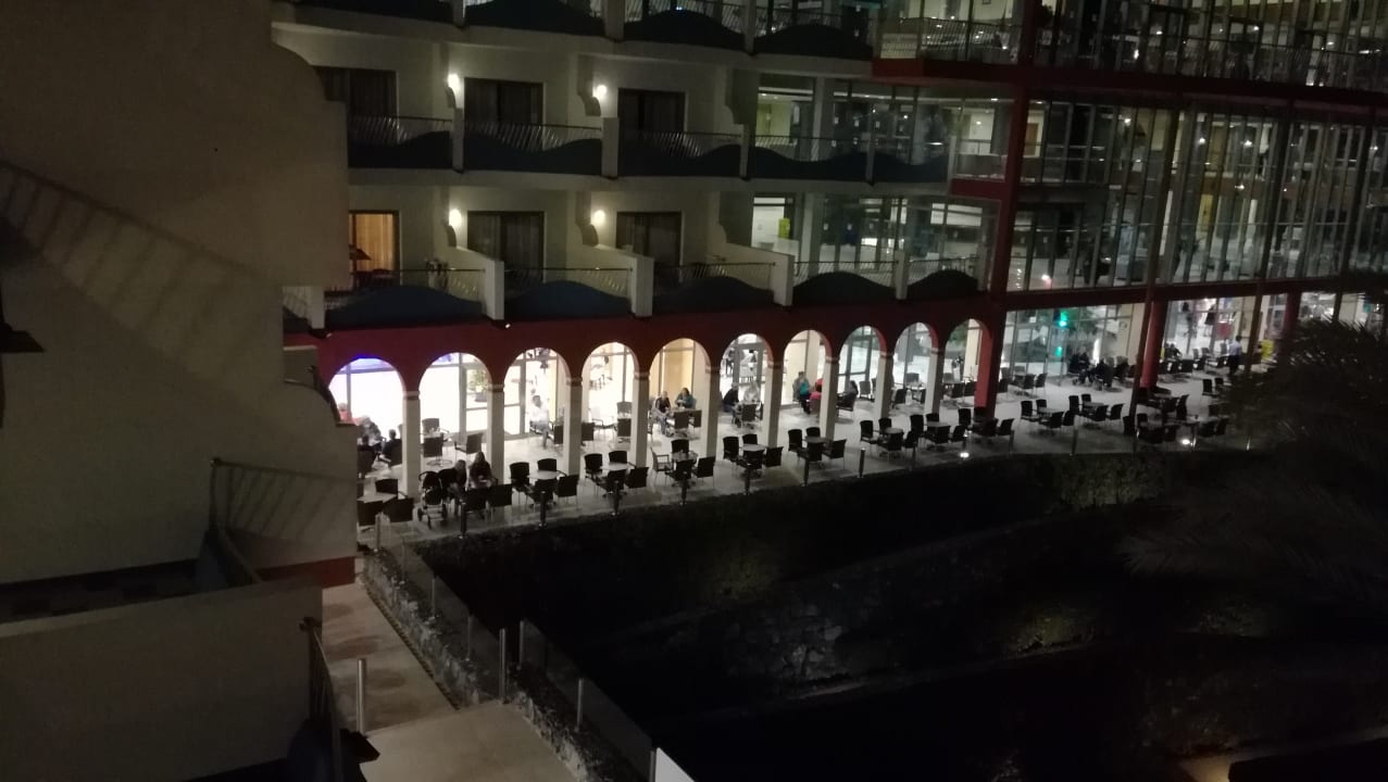 Ausblick R2 Pajara Beach