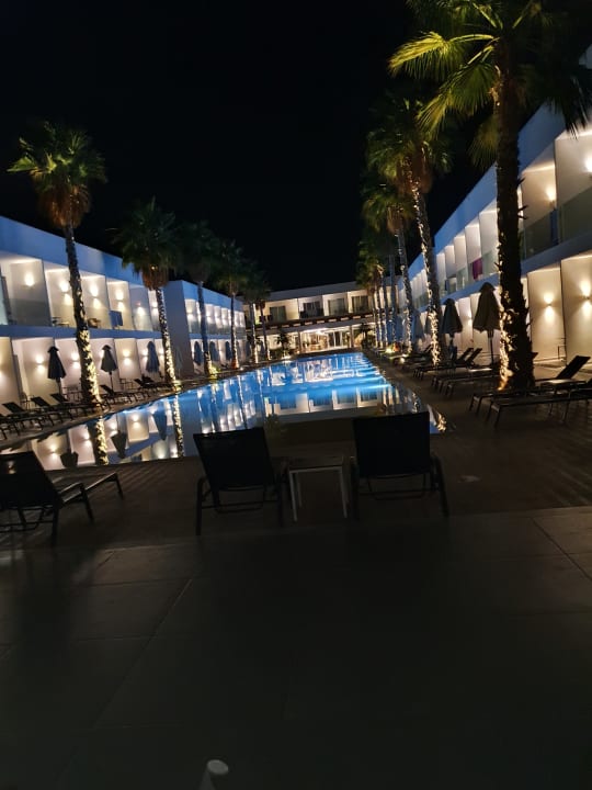 Außenansicht White Dreams Resort & Anex