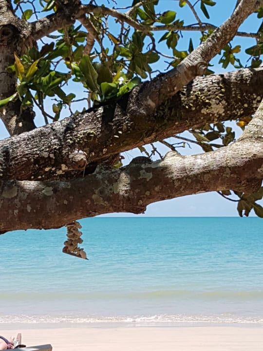 Strand Kantary Beach Hotel - KHAO LAK