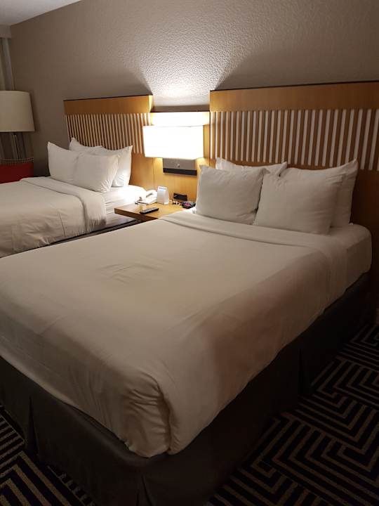 Zimmer Wyndham Orlando Resort International Drive