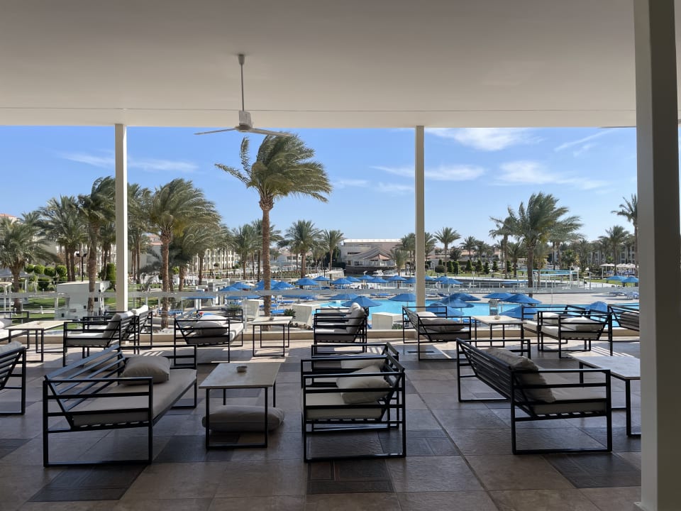 Sport & Freizeit Pickalbatros Dana Beach Resort - Hurghada