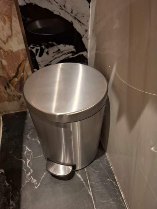 Zimmer Pipa Hotel Bangkok Sukhumvit 11