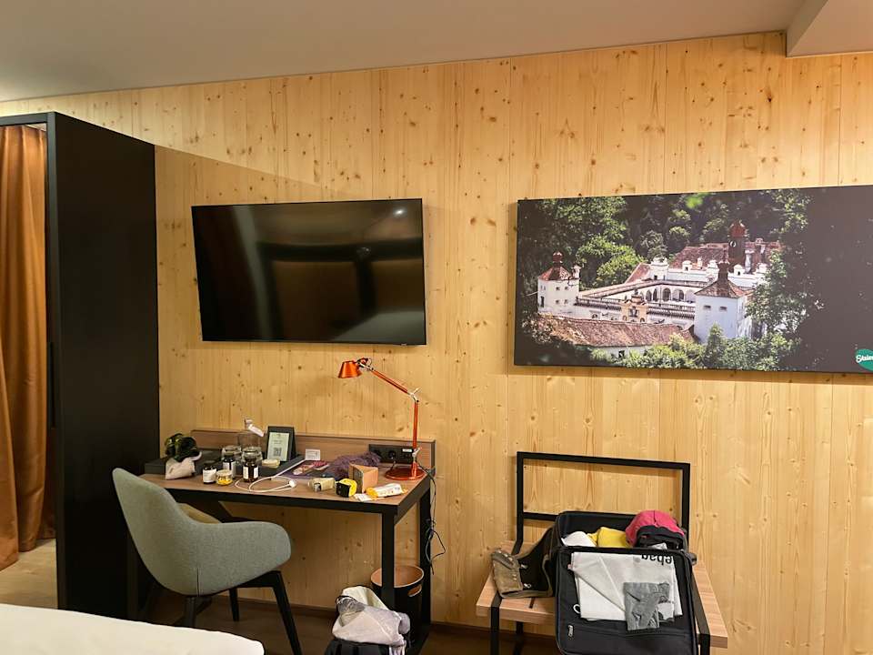 Zimmer Hotel Steiermarkhof Graz